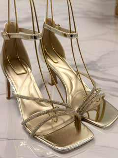 Load image into Gallery viewer, Sharon heels
