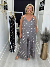 Load image into Gallery viewer, Ellie jumpsuit - 5 colours

