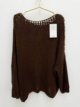 Load image into Gallery viewer, Keira jumper - 7 colours
