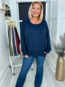 Daphne jumper - 9 colours