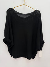 Load image into Gallery viewer, Carol top - 6 colours
