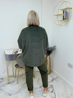 Load image into Gallery viewer, Shirley cardigan

