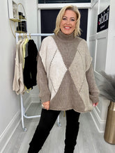 Load image into Gallery viewer, Vicky Jumper - 5 colours
