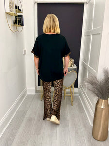 Amara top - 2 sizes