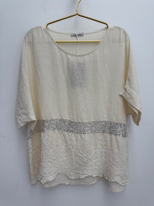 Molly top - 6 colours