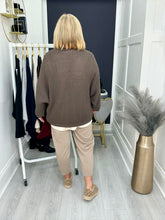 Load image into Gallery viewer, Sheila cardigan - 7 colours
