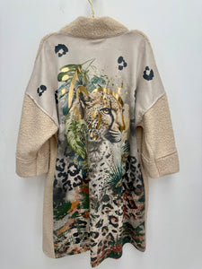 Casey coat