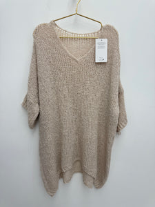 Donna jumper - 5 colours