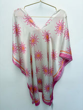 Load image into Gallery viewer, Paradise Kaftan - 7 colours
