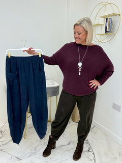 Load image into Gallery viewer, Janet trousers
