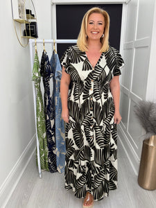 Heather dress - 4 colours