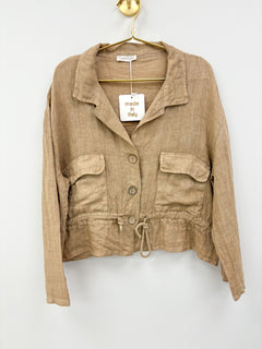 Load image into Gallery viewer, Erin Jacket
