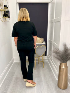 Bow top - 3 sizes