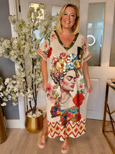 Load image into Gallery viewer, Harmony dress
