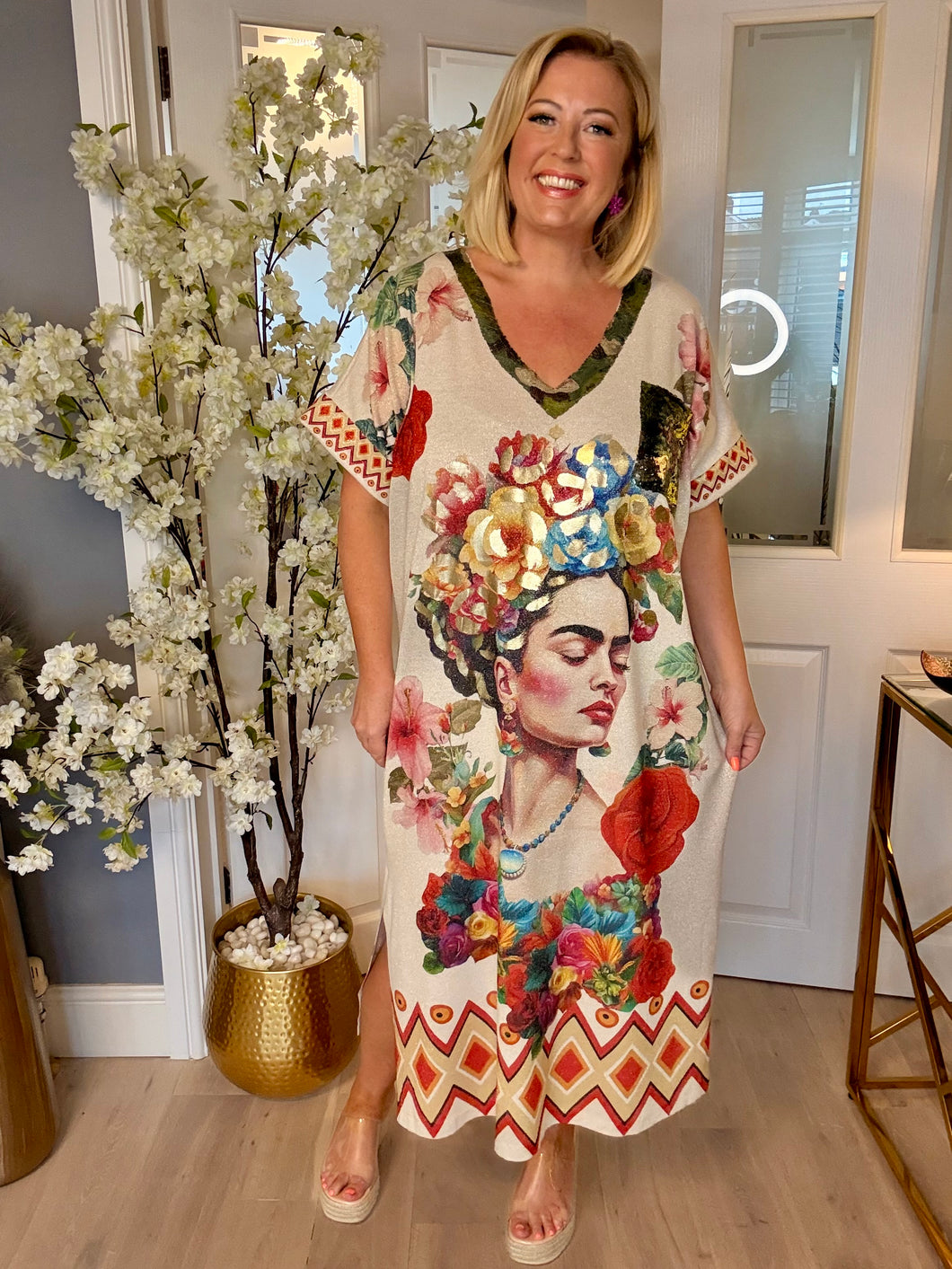 Harmony dress