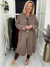 Load image into Gallery viewer, Tammy cardigan - 5 colours

