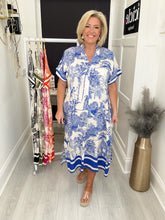 Load image into Gallery viewer, Safari dress - 5 colours
