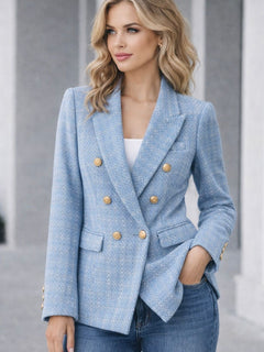 Load image into Gallery viewer, Diana blazer - 4 Sizes
