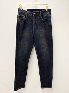 Load image into Gallery viewer, Kitty jeans
