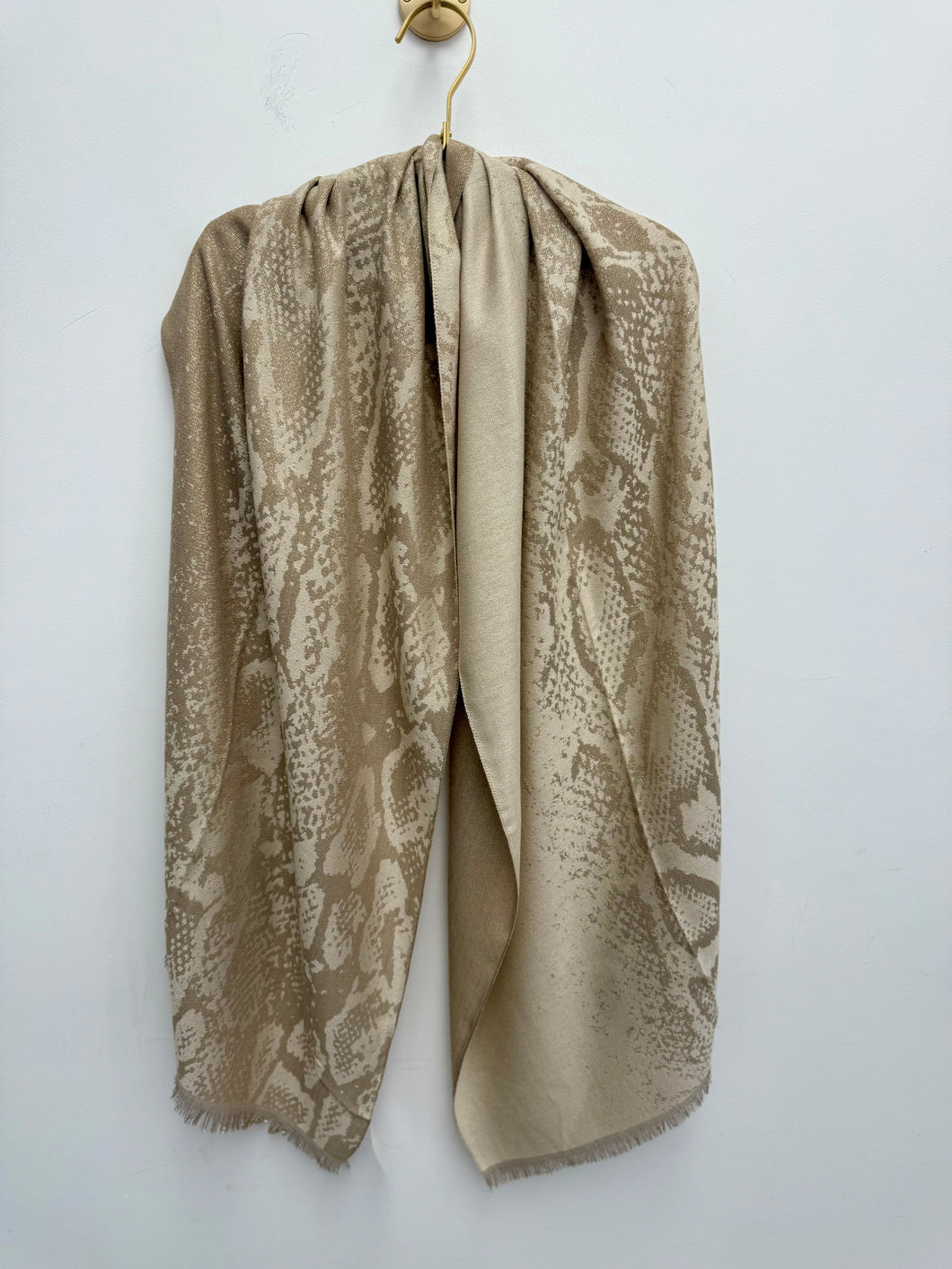 Selina scarf - 4 colours
