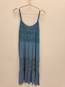 Gwen dress - 10 colours