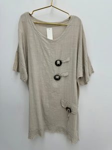 Peggy dress - 9 colours