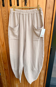 Peggy trousers - 7 colours
