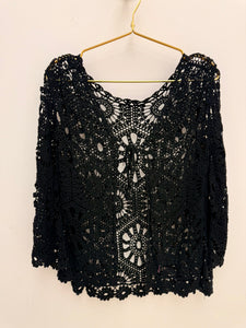 Vanessa cardigan  - 10 colours