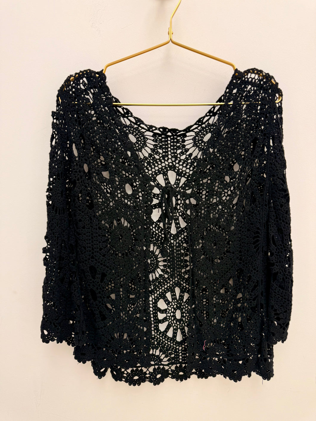 Vanessa cardigan  - 10 colours