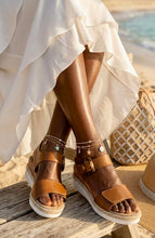 Load image into Gallery viewer, Karen wedges
