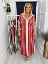 Load image into Gallery viewer, Monica dress - 5 colours
