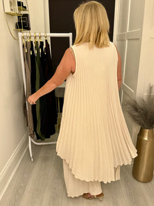 Lucy co-ord - 6 colours