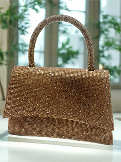 Load image into Gallery viewer, Louisa Wedding Handbag
