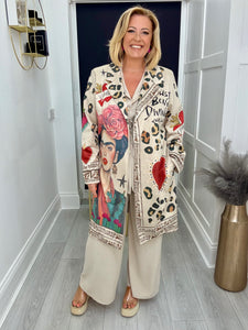 Zeta jacket