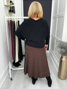 Susan skirt - 7 colours