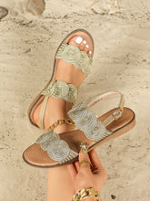 Load image into Gallery viewer, Brooke sandals
