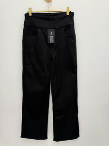 Sally jeans - black