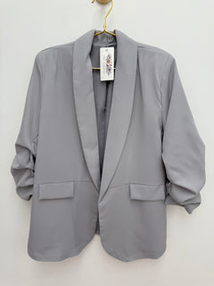 Load image into Gallery viewer, Barbie Blazer - Neutral Colours
