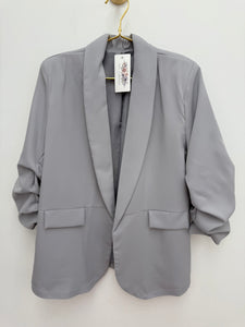 Barbie Blazer - Neutral Colours