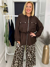 Load image into Gallery viewer, Rihanna jacket - 5 colours
