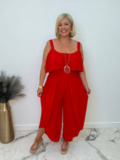 Load image into Gallery viewer, Jade jumpsuit
