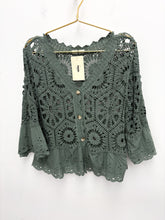 Load image into Gallery viewer, Brody cardigan - 11 colours
