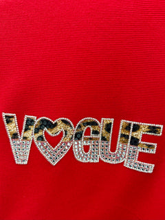 Load image into Gallery viewer, Vogue Jumper
