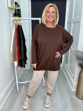 Load image into Gallery viewer, Betty top - 7 colours
