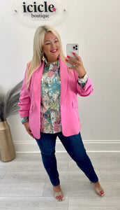 Barbie blazer - 14 colours, 7 sizes