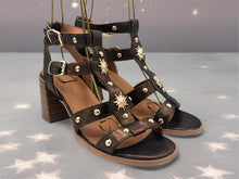 Load image into Gallery viewer, Sunset heels - Bronze
