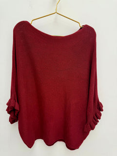 Load image into Gallery viewer, Tula jumper
