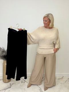 Load image into Gallery viewer, Josie Trousers
