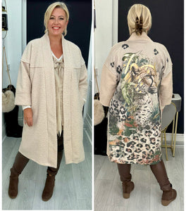 Casey coat