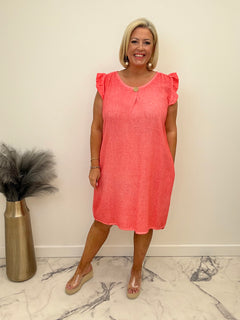 Load image into Gallery viewer, Esme dress

